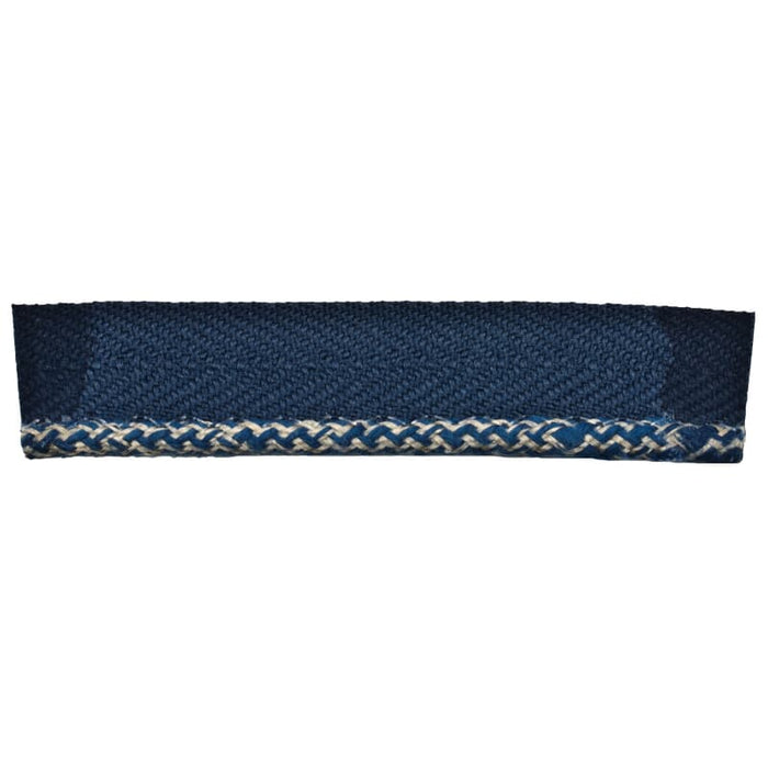 Stout Ranch 5 Navy Trim Sample RANC-5