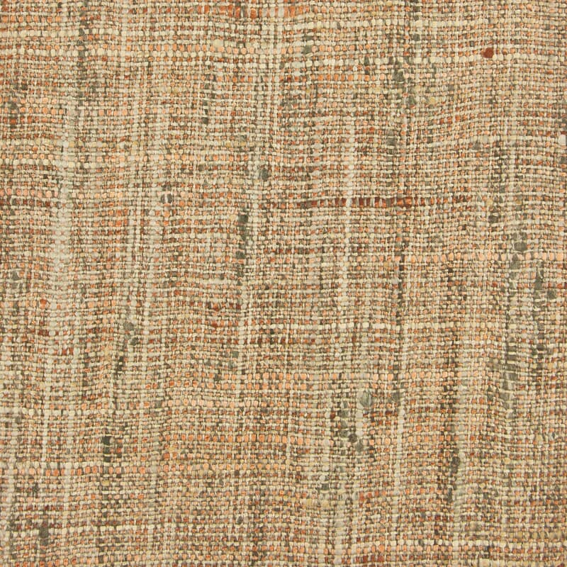 Stout Renzo 25 Spice Fabric Sample RENZ-25