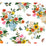 Rifle Paper Co Flower Studies Bright Wallpaper RF7402