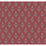 Rifle Paper Co Paisley Burgundy Wallpaper RF7475