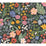 Rifle Paper Co Blossom Black Wallpaper RF7491