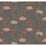 Rifle Paper Co Highgrove Burgundy Wallpaper RF7506