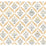 Rifle Paper Co Estee Garden Gold Wallpaper RF7511