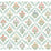 Rifle Paper Co Estee Garden Pastel Wallpaper RF7512