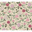 Rifle Paper Co Roses Linen Wallpaper RF7541