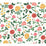 Rifle Paper Co Roses Blush Wallpaper RF7546