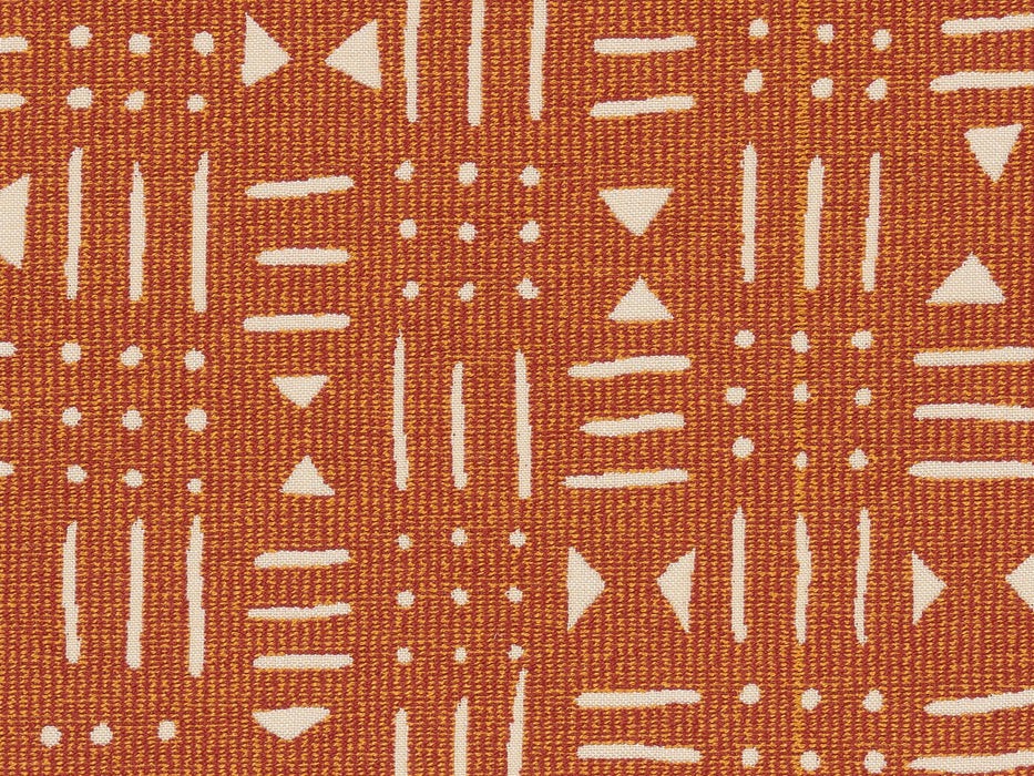 Le Manach Bamako Fabric L4520_BAMAKO_B41_B58_FE_VERSO