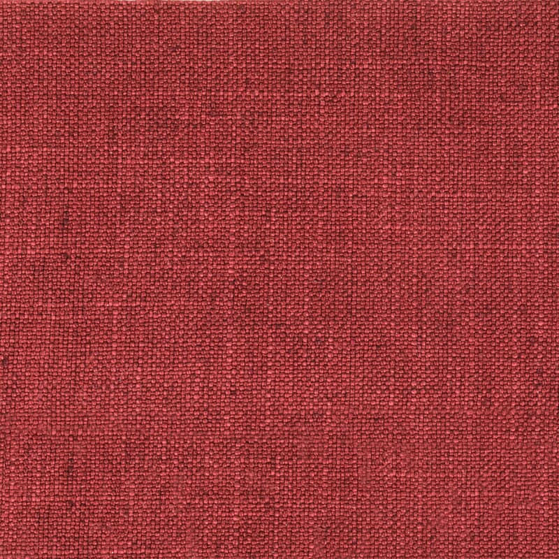 Stout Rhea 13 Crimson Fabric Sample RHEA-13