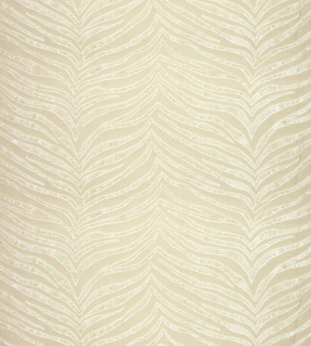 Grey Watkins Samburu Parchment Fabric RH 00011815