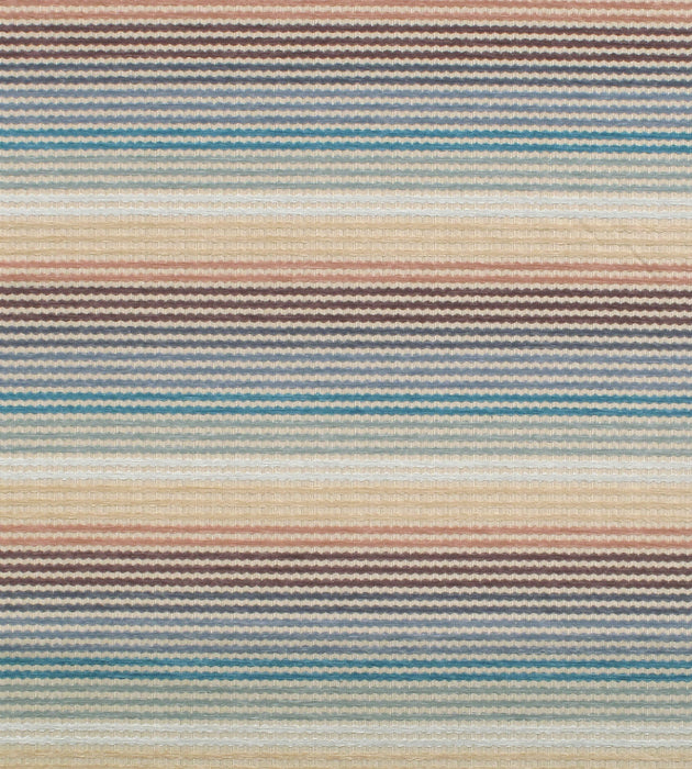 Old World Weavers Next Wave Peri Sky Fabric Sample RH 00022114