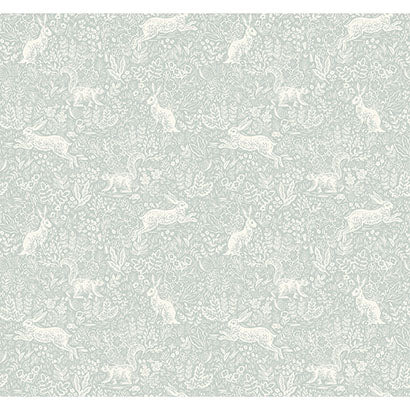 Rifle Paper Co Fable Mineral Wallpaper RI5101