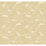 Rifle Paper Co Fable Gold Wallpaper RI5103