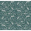 Rifle Paper Co Fable Emerald Wallpaper RI5104