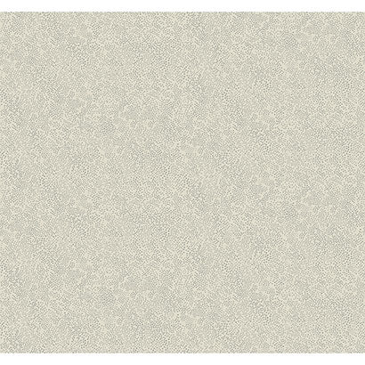 Rifle Paper Co Champagne Dots Beige Metallic Wallpaper RI5116