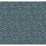 Rifle Paper Co Tapestry Indigo Wallpaper RI5126