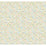 Rifle Paper Co Tapestry Light Mustard Wallpaper RI5127