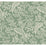 Rifle Paper Co Canopy Sage Wallpaper RI5140