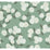 Rifle Paper Co Hydrangea Jade Sample RI5145