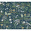 Rifle Paper Co Juniper Forest Pine Wallpaper RI5165