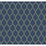 Rifle Paper Co Laurel Navy Wallpaper RI5179