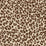 Le Manach Mini Leopard Fabric L4516_MINI_LEOPARD_N3159_FE