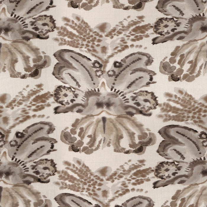 Kravet Couture Rorschach Natural Fabric RORSCHACH.106.0