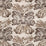 Kravet Couture Rorschach Natural Fabric Sample RORSCHACH.106.0