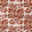 Kravet Couture Rorschach Spice Fabric RORSCHACH.24.0