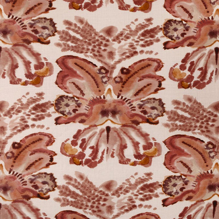 Kravet Couture Rorschach Spice Fabric RORSCHACH.24.0