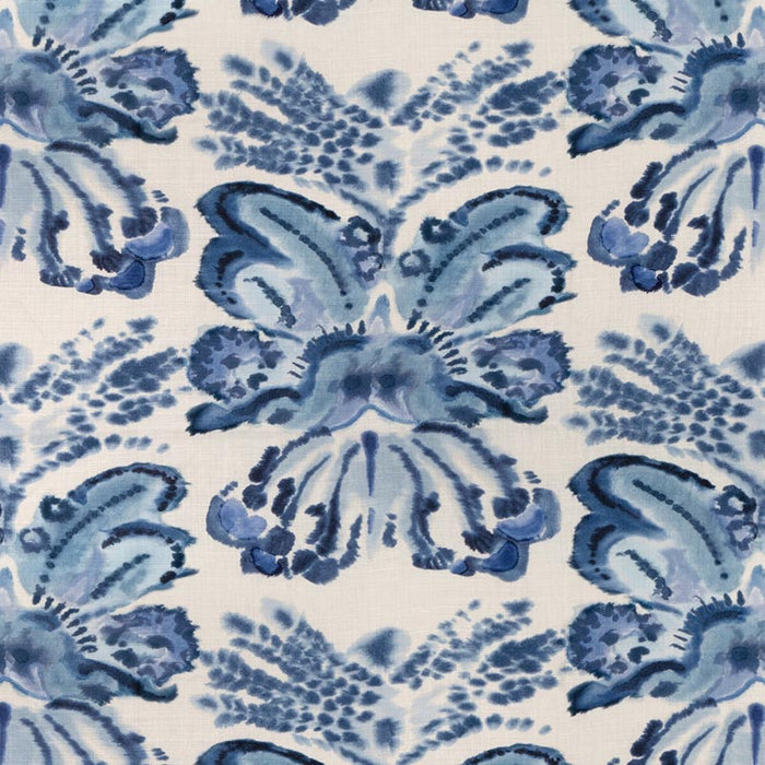 Kravet Couture Rorschach Murex Fabric RORSCHACH.510.0