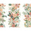 Rifle Paper Co Garden Party Trellis White & Light Pink Wallpaper RP7312