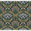 Rifle Paper Co Bramble Black & Green Wallpaper RP7318