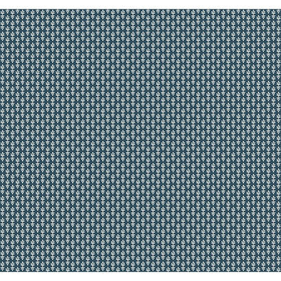 Rifle Paper Co Petal Blue Wallpaper RP7366