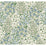 Rifle Paper Co Wildwood Garden Beige & Green Wallpaper RP7375