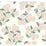 Rifle Paper Co Hydrangea Beige & Pink Wallpaper RP7393