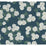 Rifle Paper Co Hydrangea Blue Wallpaper RP7395