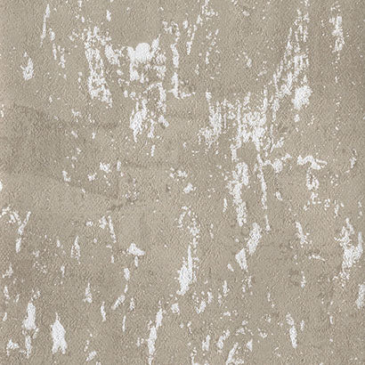 York Tungsten White Wallpaper RRD7453N