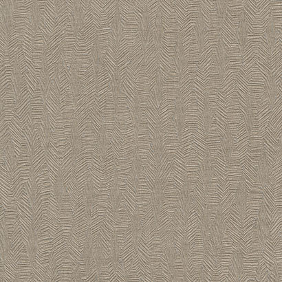 York Brilliant Partridge Light Brown Metallic Wallpaper RS1048N