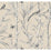 York Bambou Toile Beige Wallpaper RT7832