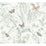 York Papillon Blush Wallpaper RT7930