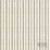 Schumacher Kubilai's Stripe Beige Wallpaper RW713CS41-255