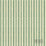 Schumacher Kubilai's Stripe Green Wallpaper RW713CS42-255