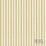 Schumacher Kubilai's Stripe Yellow Wallpaper RW713CS72-255