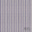 Schumacher Kubilai's Stripe Mauve Wallpaper RW713CS73-255