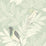 Seabrook Designs Paradise Island Birds Mint And Ivory Wallpaper RY30104