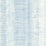 Seabrook Designs Tikki Natural Ombre Blue Oasis Wallpaper Sample RY31002