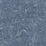 Seabrook Designs Sierra Marble Washed Denim Wallpaper Sample RY31102