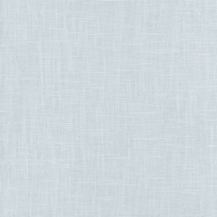 Seabrook Designs Indie Linen Embossed Vinyl Bluestone Wallpaper RY31702