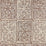 Pierre Frey Tamatoa Cacao Wallpaper Sample FP983003