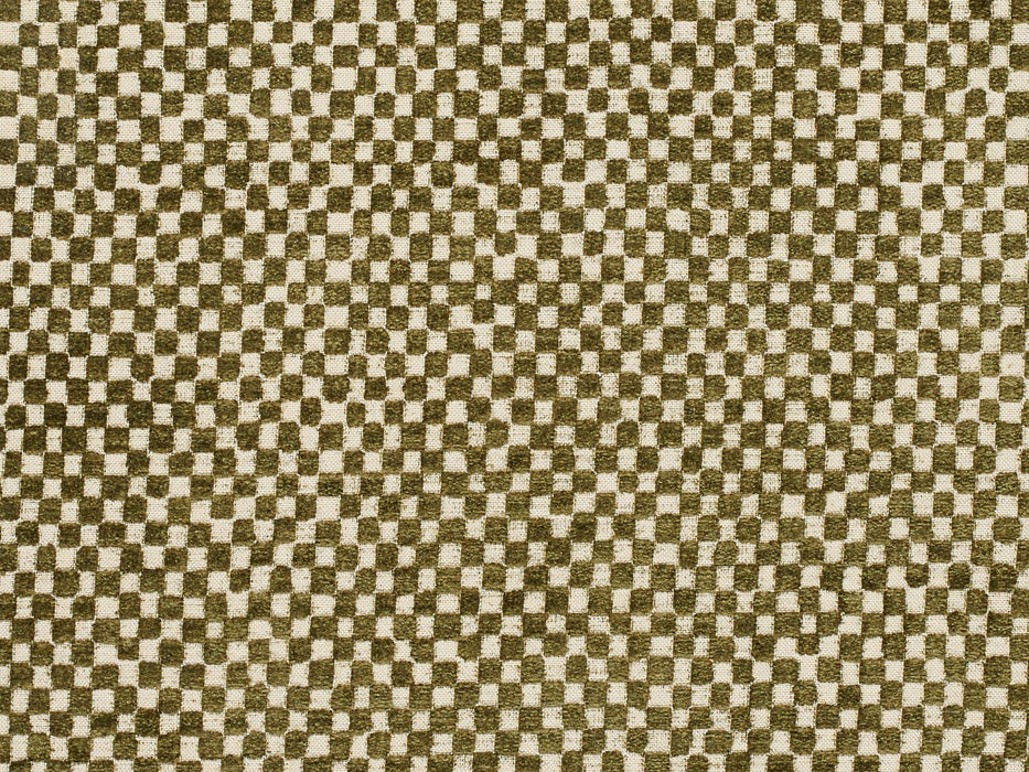 Le Manach Damier Fabric L4527_DAMIER_C542_FE